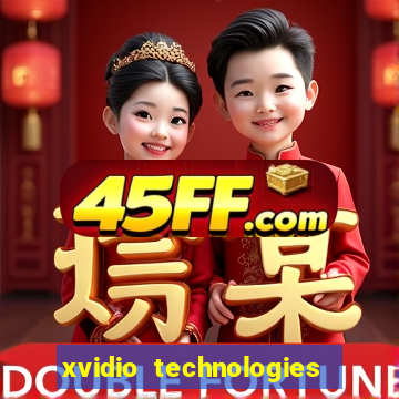 xvidio technologies startup brasil 2024 download gr  tis